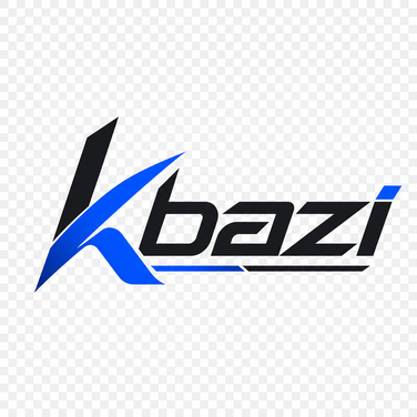 k bazi logo